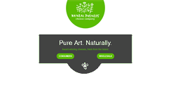 Desktop Screenshot of naturalpastures.com